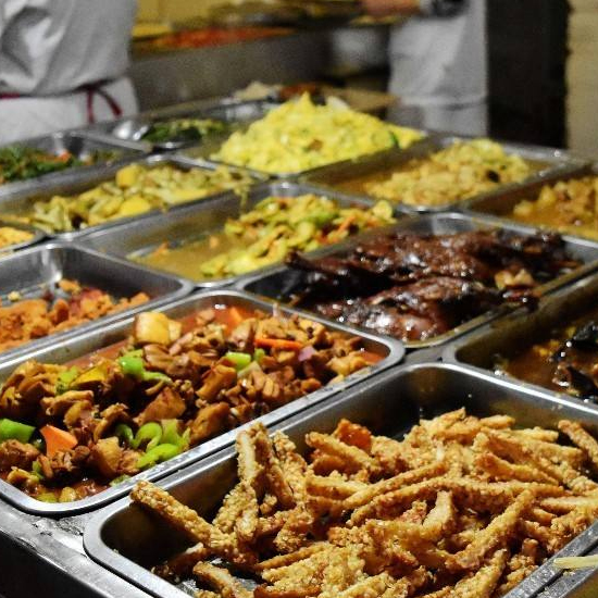 开州专业企业食堂食材配送公司